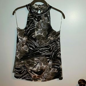 Cato dressy tank top